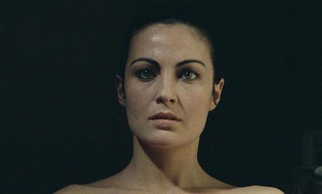 Olga Karlatos - Gloria mundi - Z filmu
