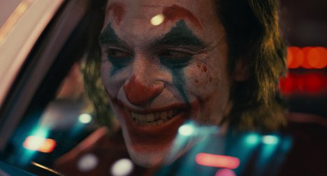 Joaquin Phoenix - Joker - Photos