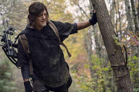 Norman Reedus - The Walking Dead - Find Me - Filmfotók