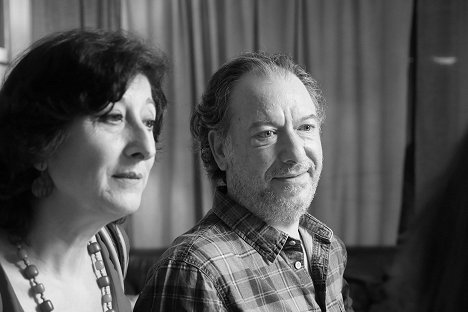 Montserrat Alcoverro, Ferran Lahoz - Antonio Turns 50 - Making of
