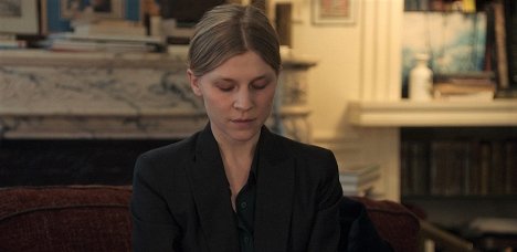 Clémence Poésy - En thérapie - Léonora et Damien – Jeudi 24 décembre 2015, 17 h - Z filmu