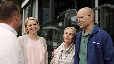 Annamaija Tuokko, Annu Valonen, Kari Heiskanen - Onnela - Uudet naapurit - Filmfotos