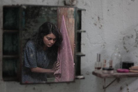 Lucía Bedoya - Yo, Imposible - Kuvat elokuvasta