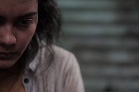 Lucía Bedoya - Yo, Imposible - Do filme