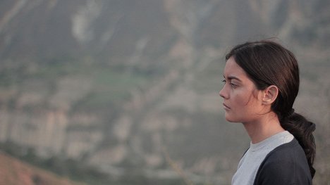 Lucía Bedoya - Yo, Imposible - Kuvat elokuvasta