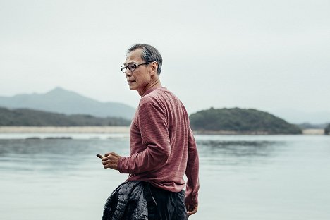 Ringo Lam - Septet: The Story of Hong Kong - Making of