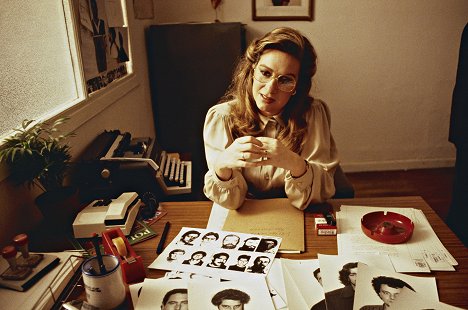 María Kosty - Memoria en la piel - Filmfotók