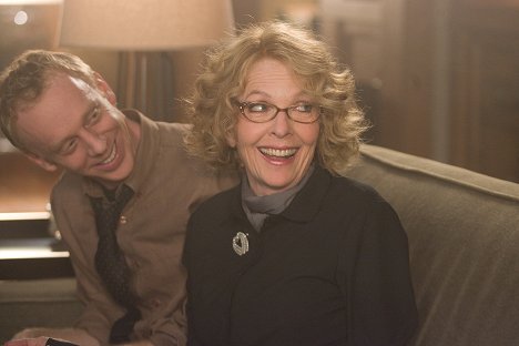 Mike White, Diane Keaton - Anyám! - Filmfotók
