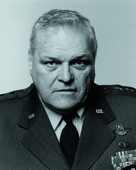 Brian Dennehy - Point limite - Promo