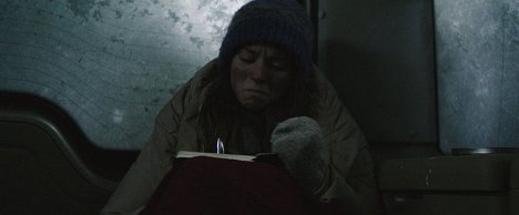 Genesis Rodriguez - 30 Grad unter Null - Gefangen im Schnee - Filmfotos