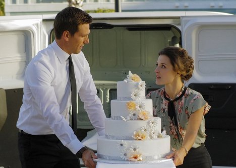 Brad Benedict, Katrina Norman - Icing on the Cake - Film