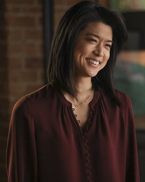 Grace Park - A Million Little Things - Timing - Z filmu