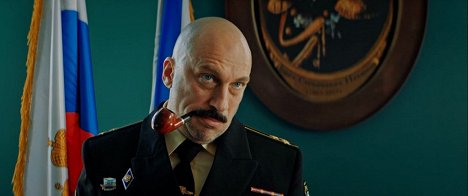 Kirill Nagiev - Spasitě Kolju - De la película