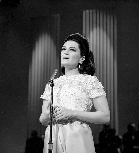Connie Francis - Toast of the Town - Photos