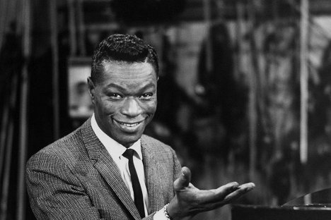 Nat 'King' Cole - Toast of the Town - Photos