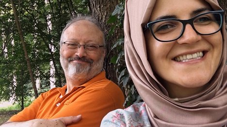 Jamal Khashoggi - The Dissident - Photos