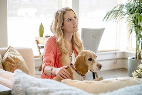 Cassidy Gifford - Like Cats and Dogs - De filmes