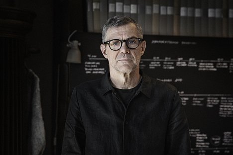 Henrik Georgsson - Knutby: Módl się, słuchaj i zabijaj - Promo