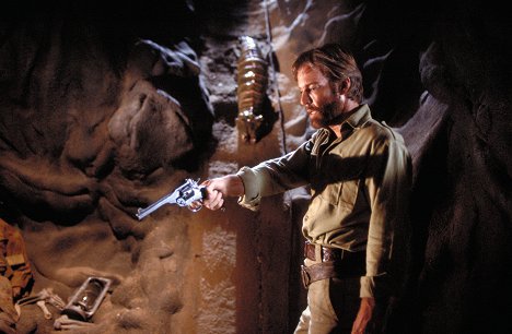 Richard Chamberlain - Allan Quatermain and the Lost City of Gold - Photos