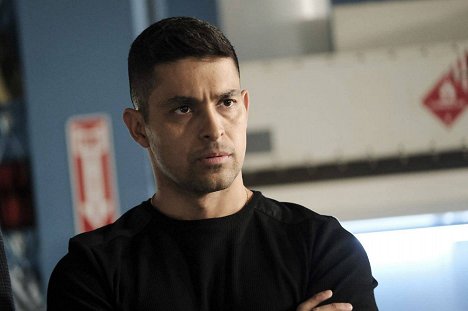 Wilmer Valderrama - NCIS rikostutkijat - Watchdog - Kuvat elokuvasta