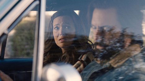Mandy Moore - This Is Us - The Ride - Photos
