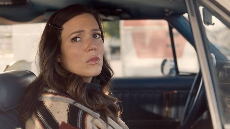 Mandy Moore - This Is Us - The Ride - Photos