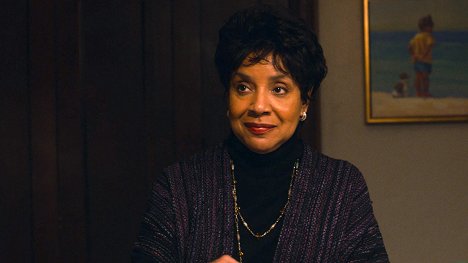 Phylicia Rashad - This Is Us - I've Got This - Do filme