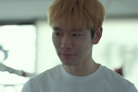 Seo-bin Baek - Fighter - De la película