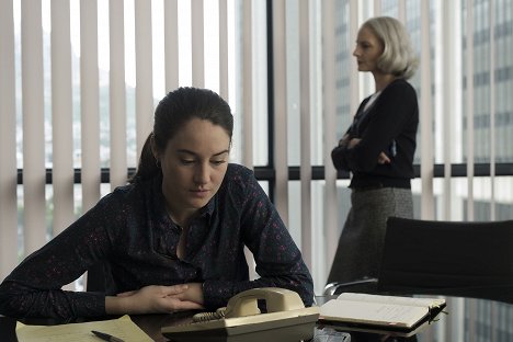 Shailene Woodley - Désigné Coupable - Film