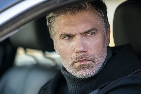 Anson Mount - Wirtuoz. Pojedynek zabójców - Z filmu