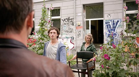 Levin Liam - Tatort - Macht der Familie - De la película