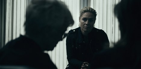 Nína Dögg Filippusdóttir - The Valhalla Murders - The Return - Photos