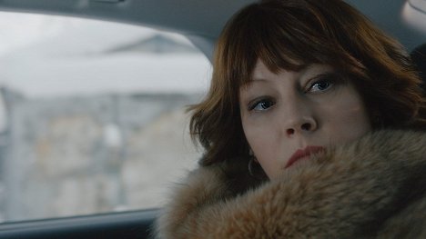 Alyona Babenko - Chiščniki - De la película