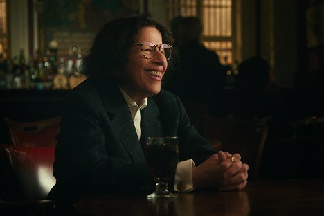 Fran Lebowitz - Pretend It's a City - Hall of Records - Photos