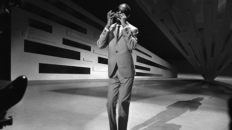 Ray Charles - Toast of the Town - Photos