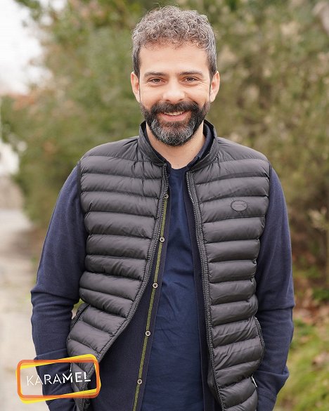 Gürkan Tavukçuoğlu - Az ígéret - Forgatási fotók