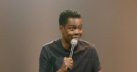 Chris Rock - Chris Rock Total Blackout: The Tamborine Extended Cut - Z filmu