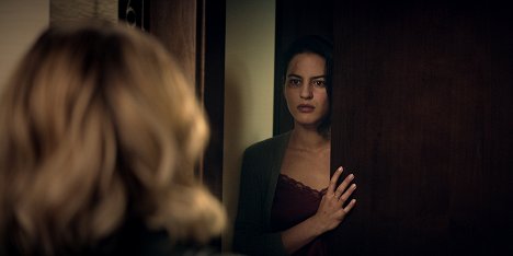 Jana Pérez - The One - Episode 7 - Film
