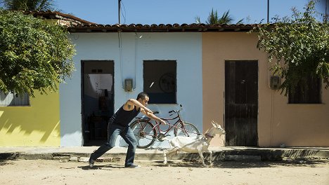 Edmilson Filho - Cabras da Peste - Van film