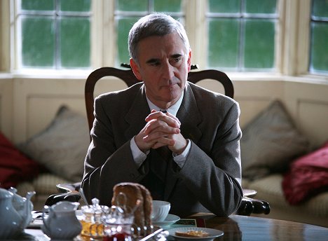 Denis Lawson - Agatha Christie's Marple - Ordeal by Innocence - Photos