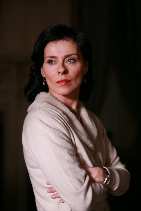 Lisa Stansfield - Agatha Christie's Marple - Ordeal by Innocence - Promo