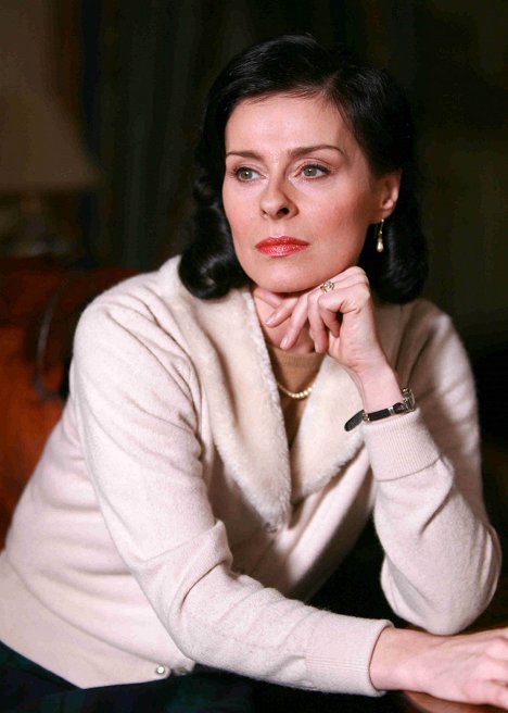 Lisa Stansfield - Agatha Christie's Marple - Ordeal by Innocence - Promo