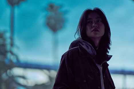 Yeo-bin Jeon - Éjszaka a paradicsomban - Filmfotók