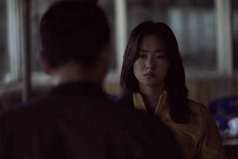 Yeo-bin Jeon - Nakwoneuibam - Filmfotos