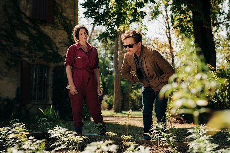 Sabine Vitua, Nico Rogner - Ein Tisch in der Provence - Ein Tisch in der Provence: Unverhoffte Töchter - Photos