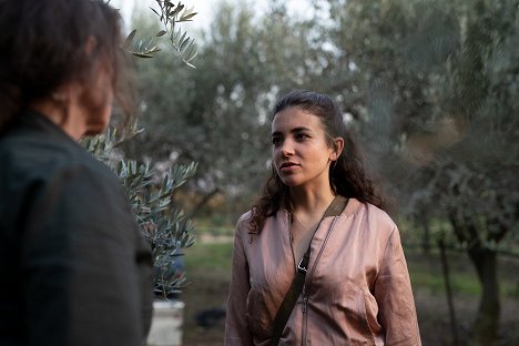 Sabine Vitua, Helen Woigk - Ein Tisch in der Provence - Ein Tisch in der Provence: Unverhoffte Töchter - Kuvat elokuvasta