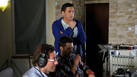 Jarosław Budnik ČSFD.cz