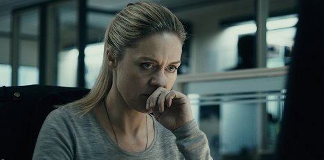 Nína Dögg Filippusdóttir - Vraždy ve Valhalle - Valhalla - Z filmu