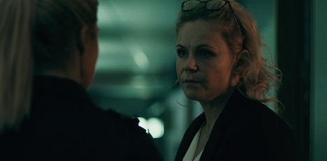 Tinna Hrafnsdottir - The Valhalla Murders - Valhalla - Z filmu