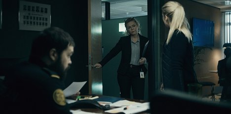 Tinna Hrafnsdottir - Valhalla-murhat - Arvet - Kuvat elokuvasta